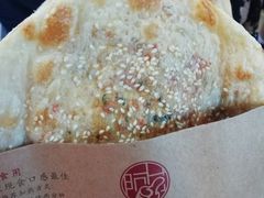 牛肉锅盔-阿甘锅盔(中关村食宝街店)
