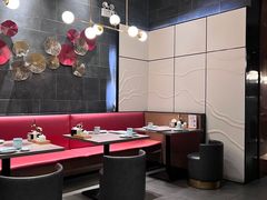 -炙柒Sekinana·精致料理 烧鸟·铁板烧(海上世界店)
