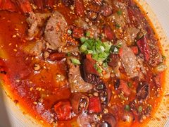 -太二酸菜鱼(正大广场店)