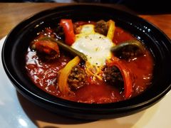 -Tajine Moroccan塔金摩洛哥中东餐厅