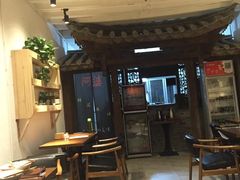 -阿婆情腊排骨火锅(饮玉巷店)