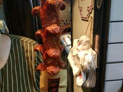 -黑色经典臭豆腐·湖南特产(太平街口店)