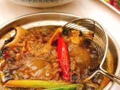 -围炉夜话·潮汕卤水火锅(榕江店)