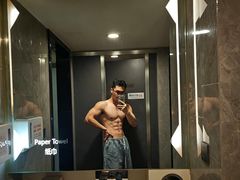 -WEGYMER健萌健身(麦德龙钰龙天下馆)