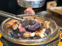 -泥炉烧肉师(新街口金銮巷店)