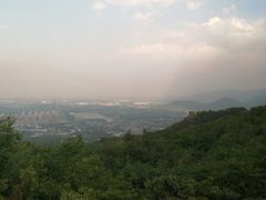 -阳台山自然风景区