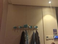 -华夏良子·足道SPA艾灸(翠微店)