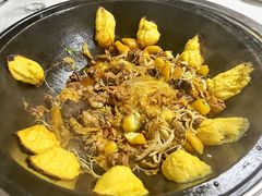 -妈妈家铁锅炖(景诚园综合楼店)