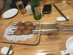 -老阿妈蒙古村·蒙古包·草原文化·歌舞表演(老君堂店)