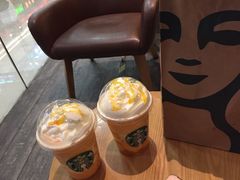 -星巴克(宁波鄞州万达店)