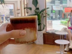 -Line 咖啡(石厦花园店)