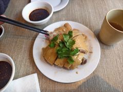 -泰煌鸡·上海白斩鸡·鸡汤面(鹤庆店)