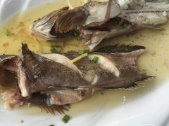 一米阳光海鲜大排档-阳光海鲜大排档