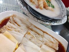 -荔园小馆(园岭新村二期店)
