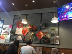 大堂-犀牛家猪排