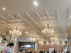 -壹山酒楼(三乡店)