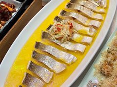 -假装苏杭·迎春花与梅(陆家嘴中心店)