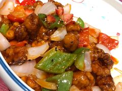 -泛太平洋大酒店·海天楼中餐厅·粤菜