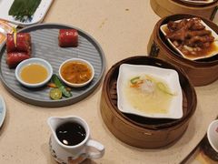 -点都德(中海环宇荟店)