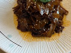 -菩提树·素食餐厅(汇智国际商业中心店)