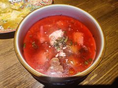 -卢布里西餐厅(总店)