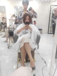 -3AM HAIR SALON染发烫发接发