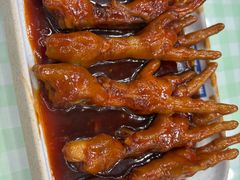 -服务大楼冷面(延大店)