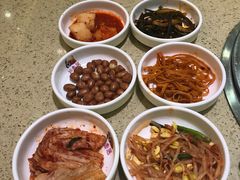 -妙香居韩国烤肉(鹏瑞利季华广场店)