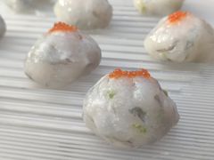 手打虾滑-王家渡火锅店(棕榈泉店)