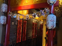门面-新哥老官·畅吃123·美蛙世界(苏宁广场店)