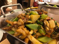 -闽上鲜·福建菜(龙湖滨江天街店)