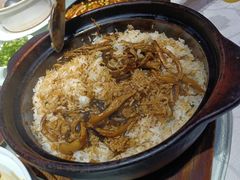 -原汁原味农家菜·经典粤菜(江燕南路店)