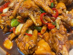-赣南人家·头牌江西菜(劲松店)