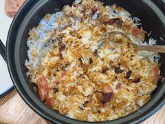 -尚海豆捞(乐虹坊店)