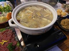 -束河人家(南锣鼓巷店)