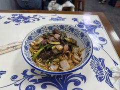 -复兴面王(河东路起源店)
