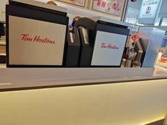 -Tims天好咖啡·贝果(成都东站捷枫店)