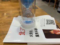 -小放牛炒菜馆(裕华东路店)