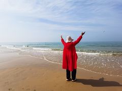 -那香海钻石沙滩浴场