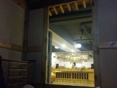 -绿岛汤泉韩式休闲会所