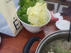 -阿波潮汕牛肉火锅·汤粉面(拱北店)