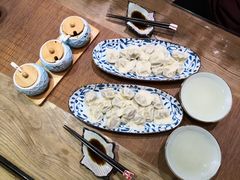 八珍饺子-八珍手工水饺·妈妈的爱(传芳巷店)