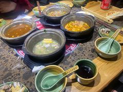 -王明古法砂锅居(开化寺店)