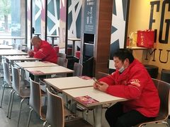 -麦当劳(衡阳中心汽车站店)