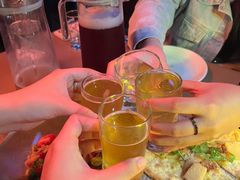 -埠口精酿夜景餐酒吧· BREWPORT BISTRO(长嘉汇重庆之眼店)