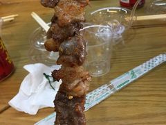 -云晓光头烧烤吧(新大陆广场店)