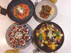 -BE BRIGHT KITCHEN(正佳广场店)