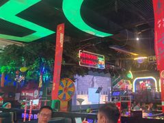 -路边边.炒菜烧烤.音乐餐厅(良乡长虹店)