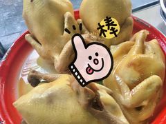 -肥婆兰鸡饭(西门外街店)