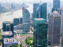 -东方明珠广播电视塔